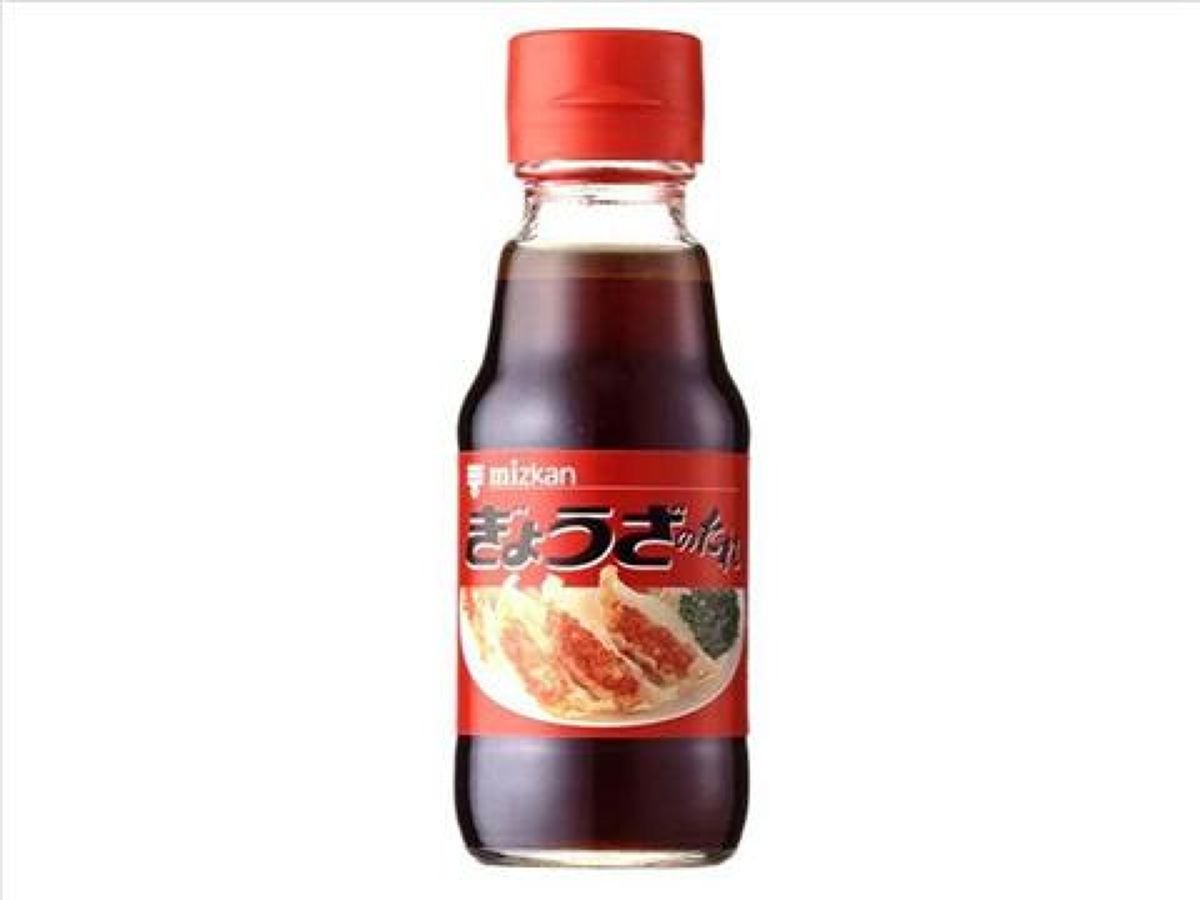 Mizkan Gyoza Sauce 150ml
