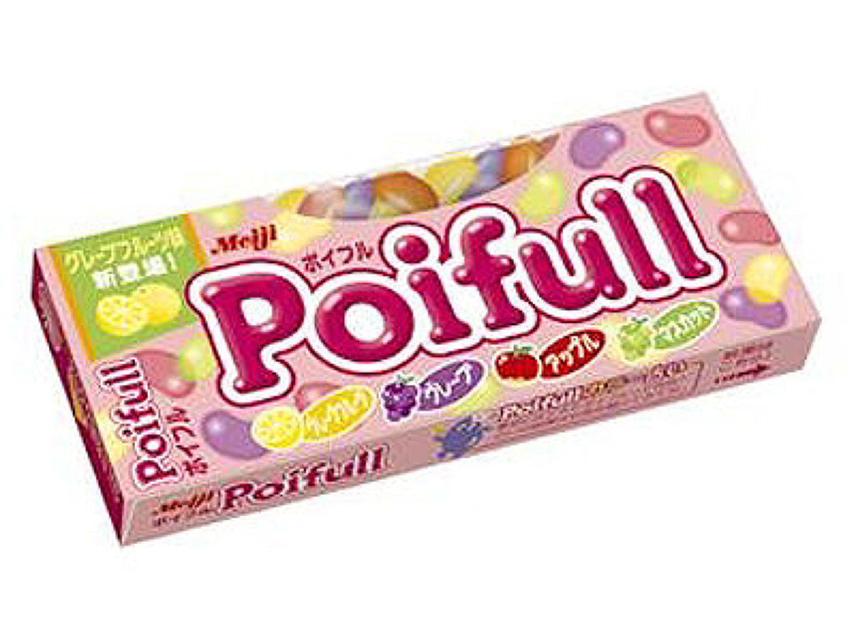 Meiji Poifull 53g