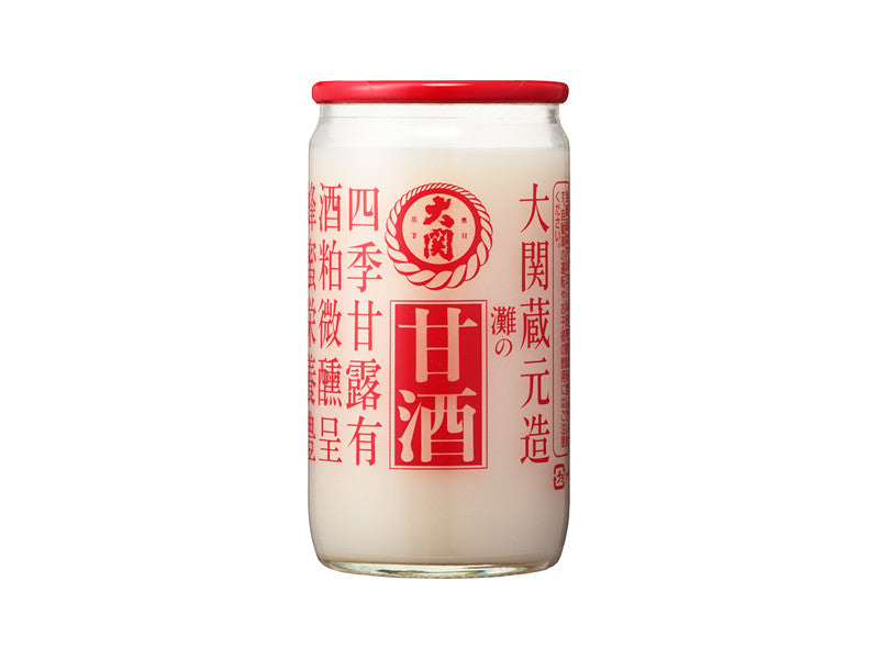 Ozeki Amazake Cup 190g