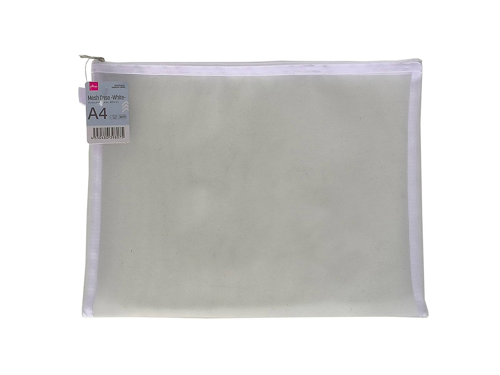 Mesh Case (A4, White)