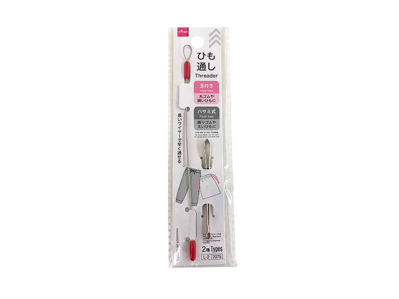 Threading Tool