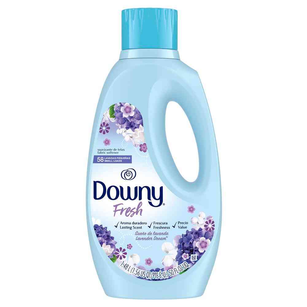 Downy Fresh Lavender Dream 1.48L