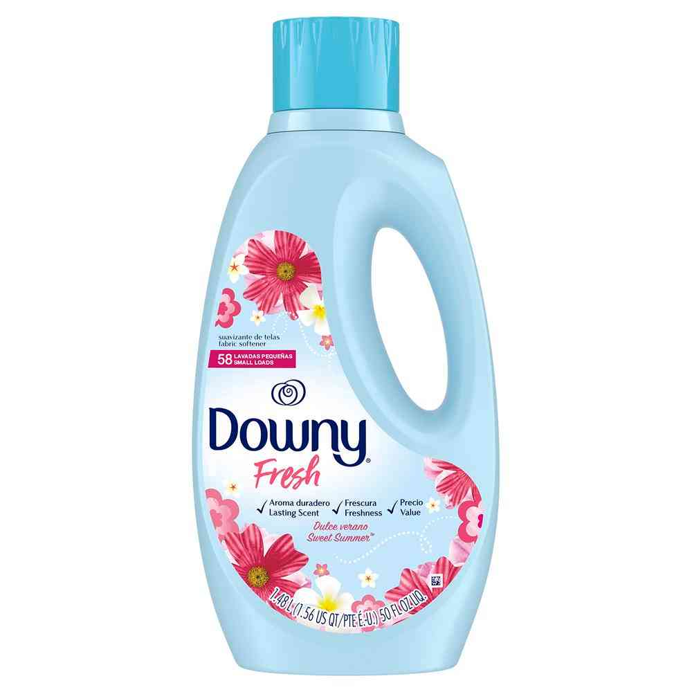 Downy Fresh Sweet Summer 1.48L