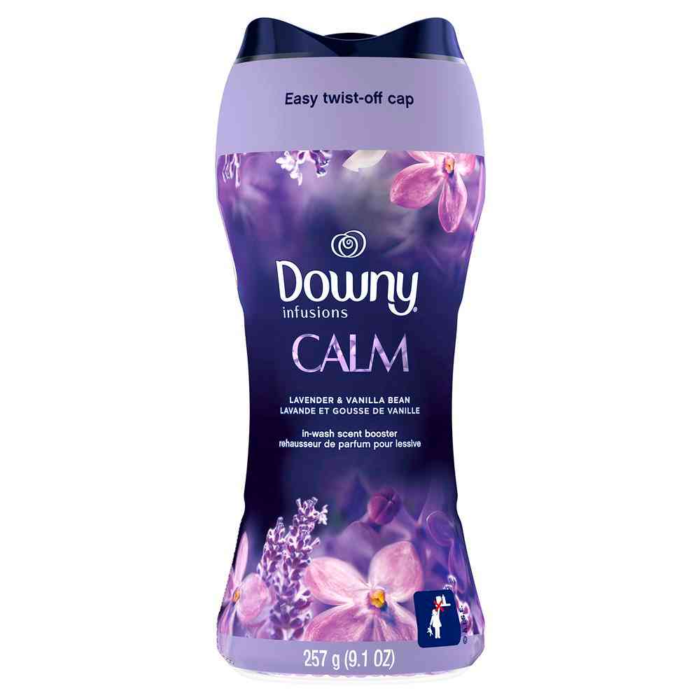 Downy Infusion Scent Beads Calm 257g
