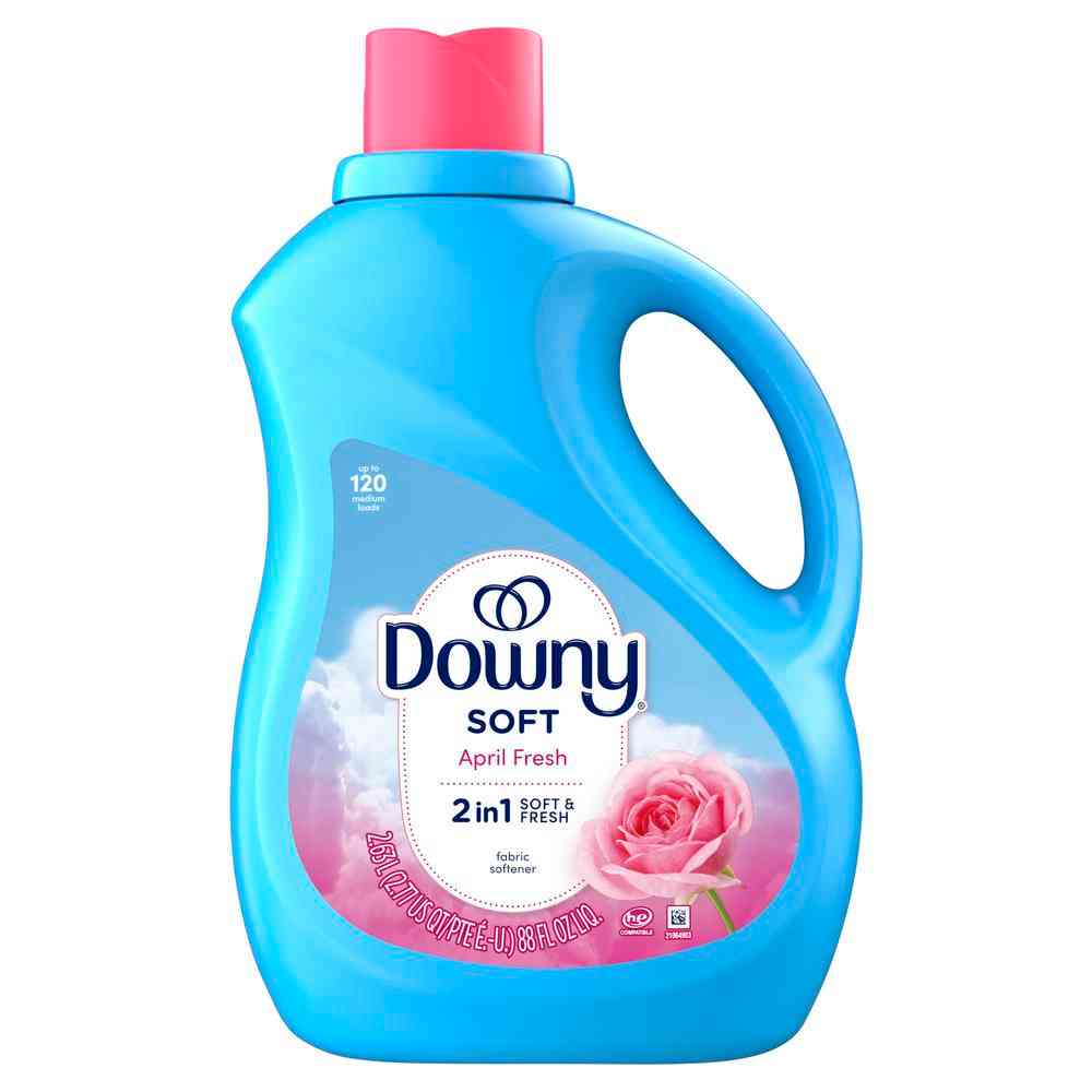 Ultra Downy April Fresh 2.63L