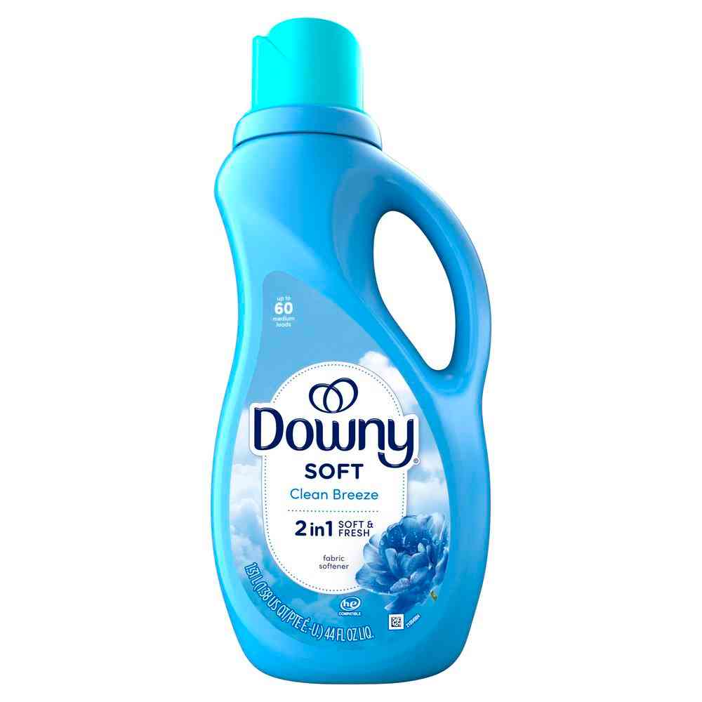 Ultra Downy Clean Breeze 1.31L
