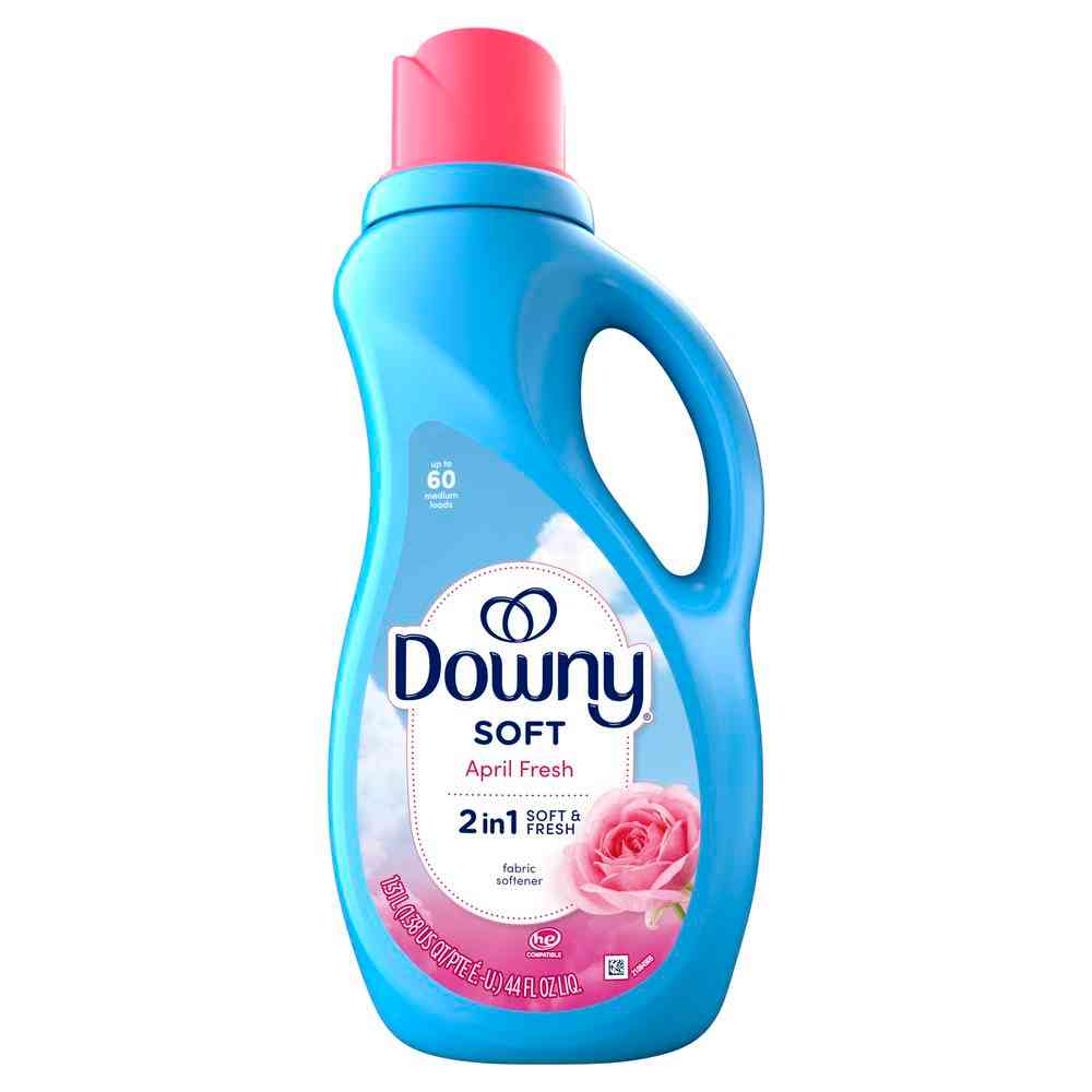 Ultra Downy April Fresh 1.31L