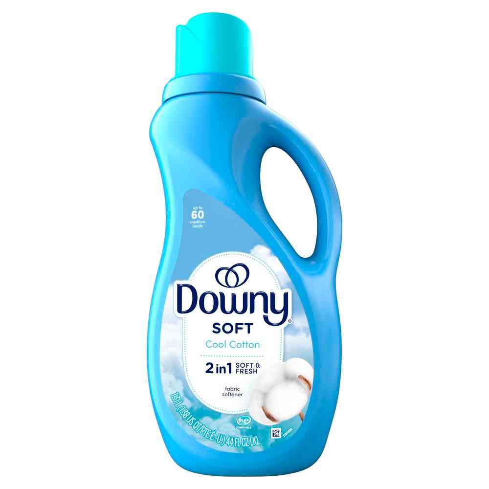 Ultra Downy Cool Cotton 1.31L