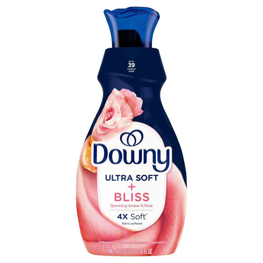 Downy Ultra Soft Bliss 780ml