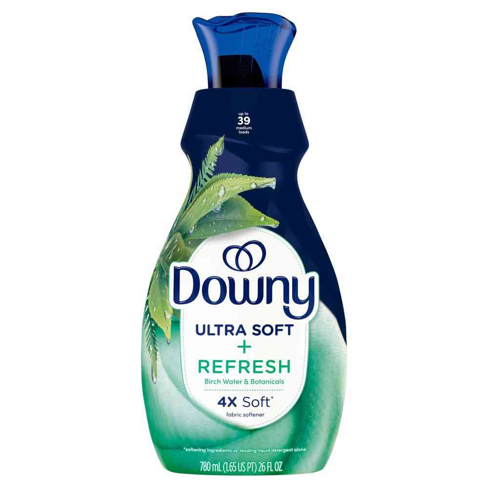 Downy Ultra Soft Refresh 780ml