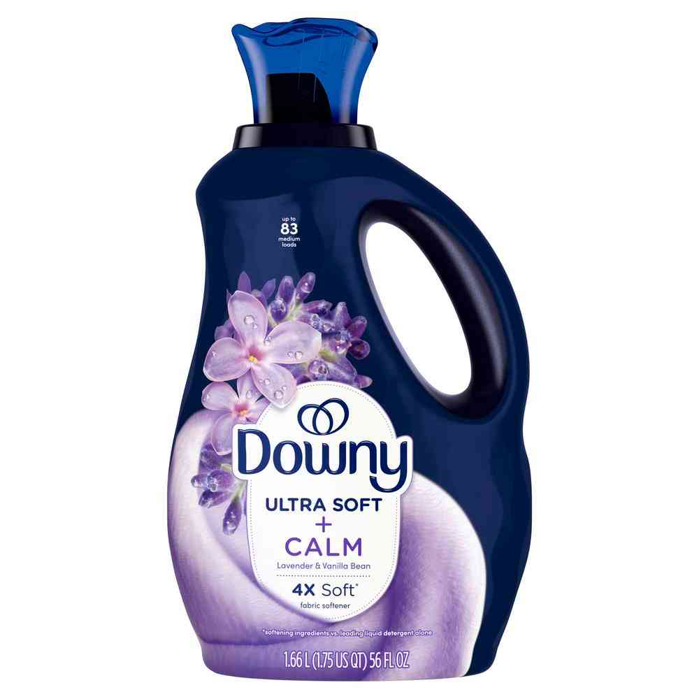 Downy Ultra Soft Calm 1.66L