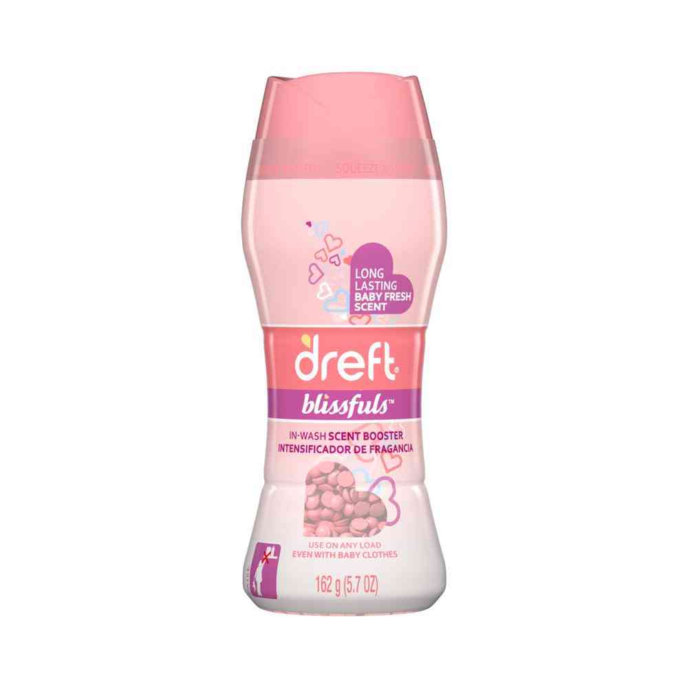 Dreft Blissful Scent Beads 162g