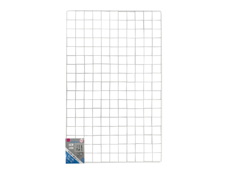 Wire Net (Mat White)