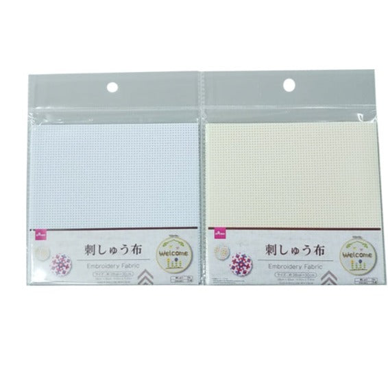 Embroidery Fabric