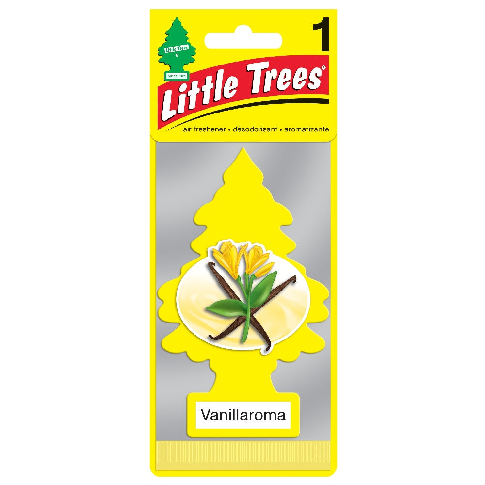 Little Trees 1P Vanillaroma LT002