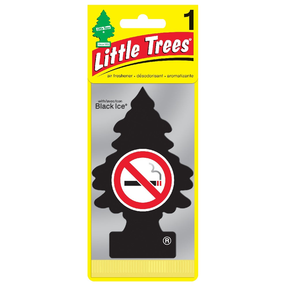 Little Trees 1P No Smoking LT006