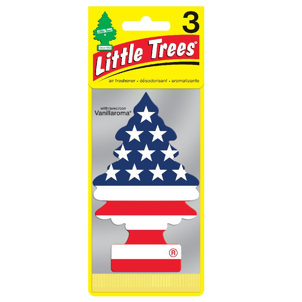 Little Trees 3P America LT301
