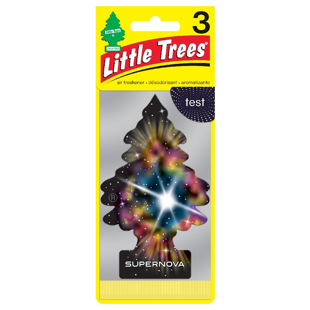 Little Trees 3P Supernova LT310