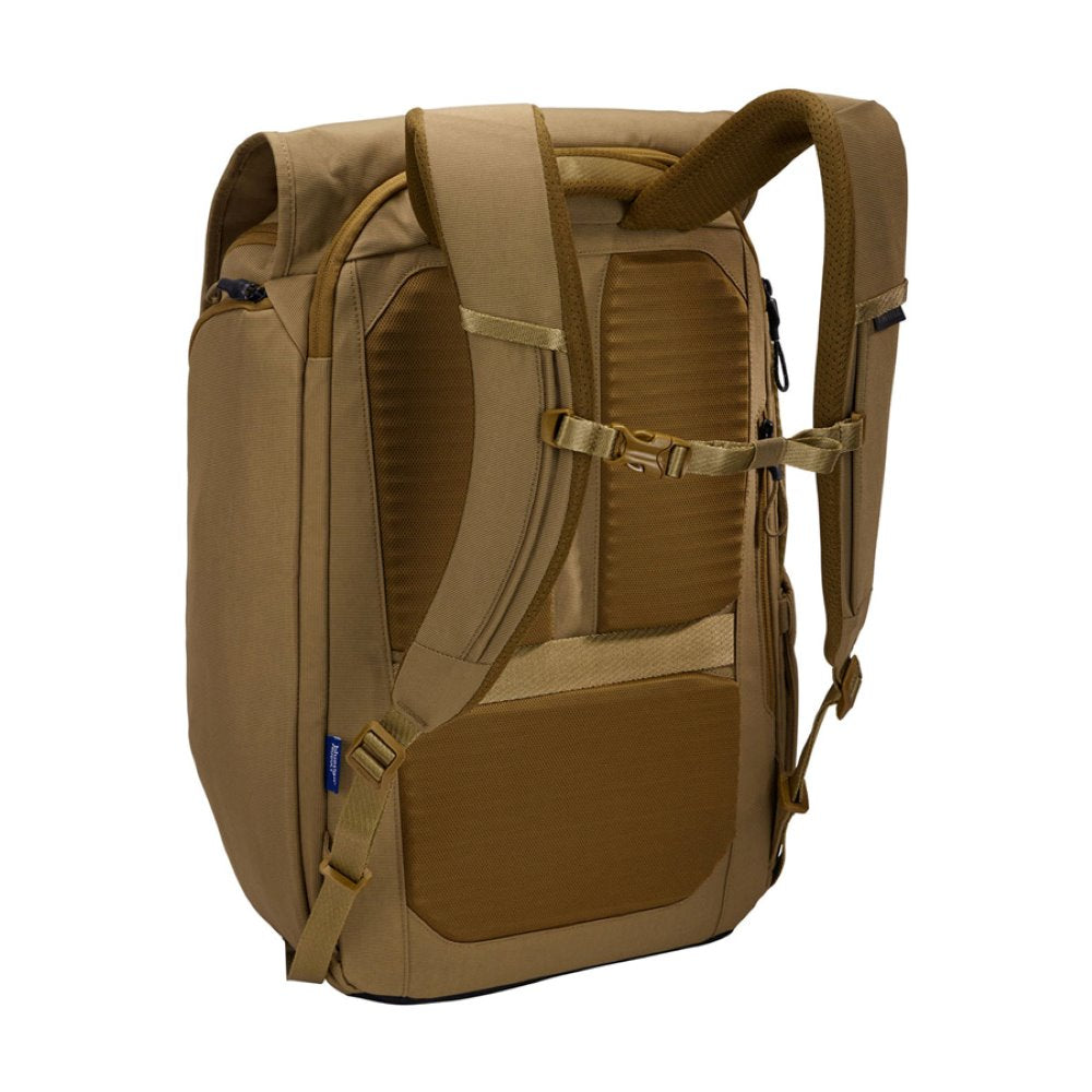 MB403 Paramount Backpack 27L N Brown
