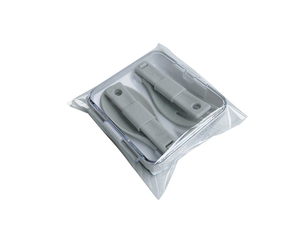 Folding Cutlery Set