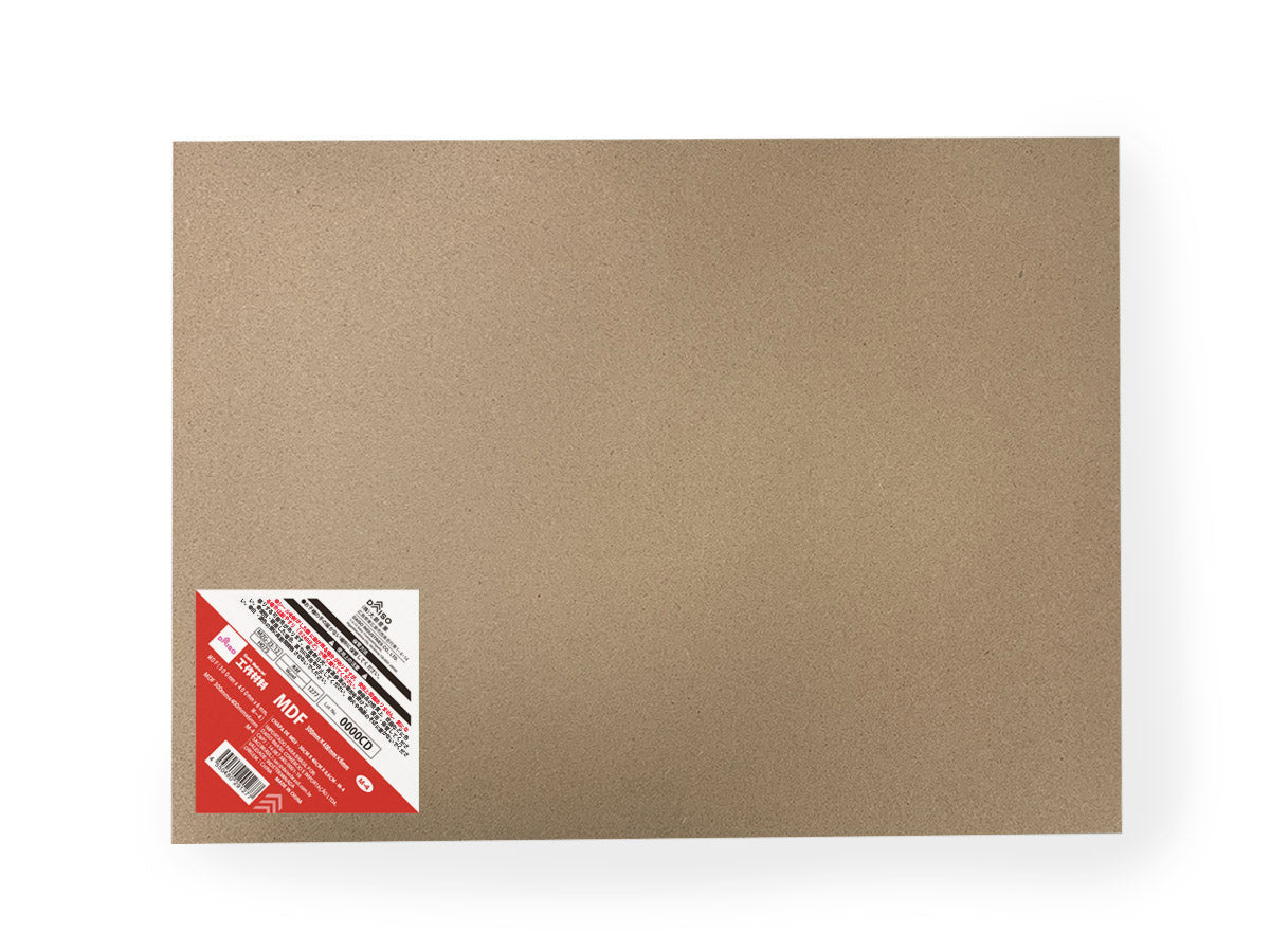 MDF (M-4)