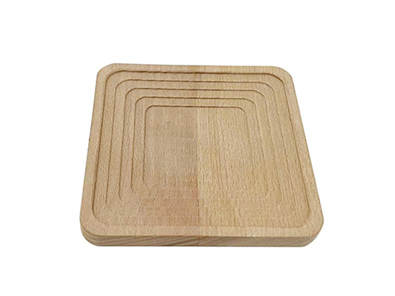 Wooden Interior Tray (E)