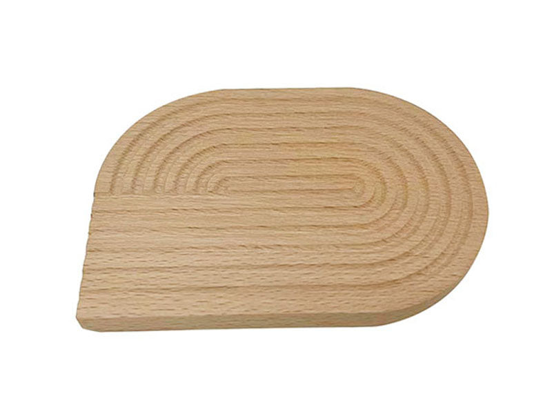 Wooden Interior Tray (B)