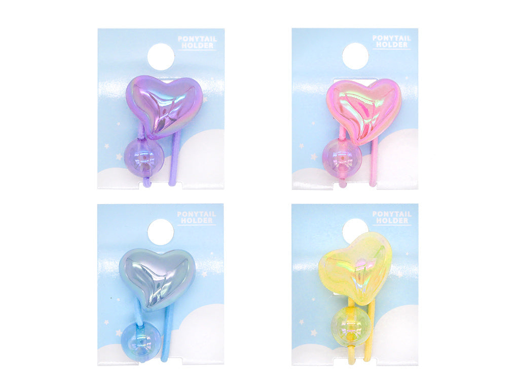 Heart Hair Pony (Aurora)