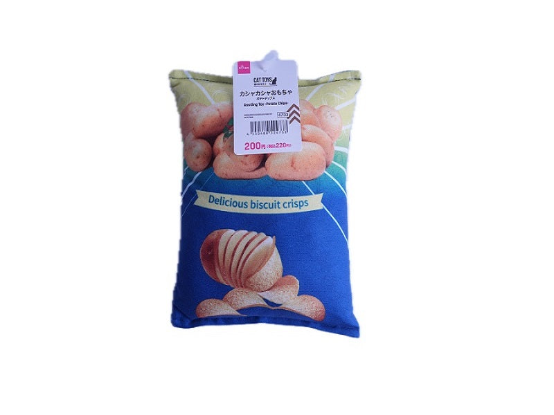 Crispy Toy (Potato Chips)