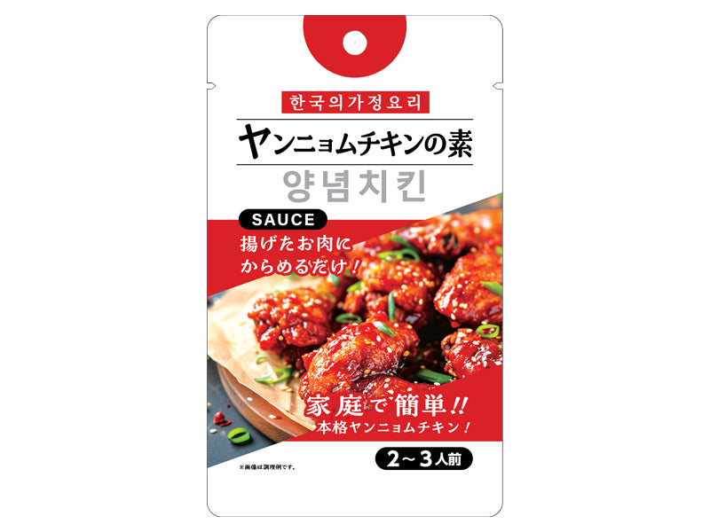 Art Price Yangnyeom Chicken Sauce 80g