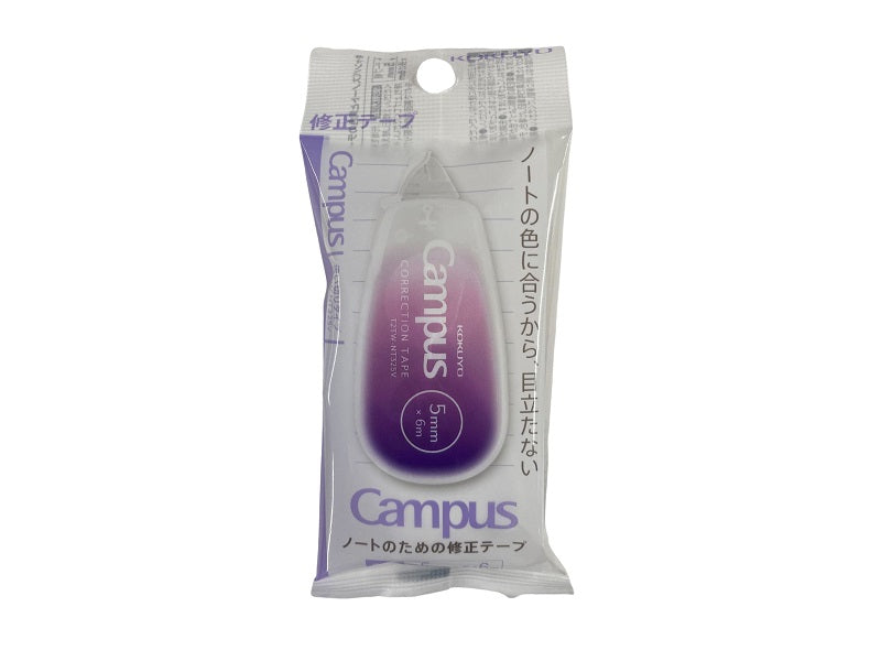 Correction Tape for Campus Notebook V