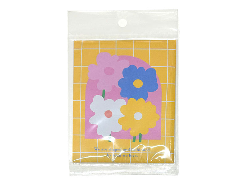 Fragrance Sachet (Flower, Place Type)