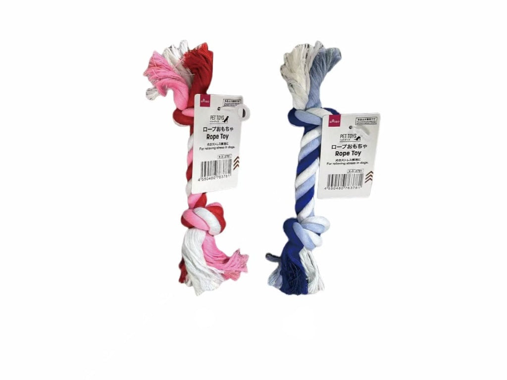 Rope Toy