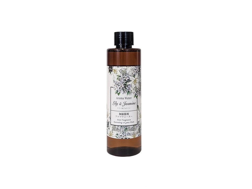 Aroma Water (Lily & Jasmine)