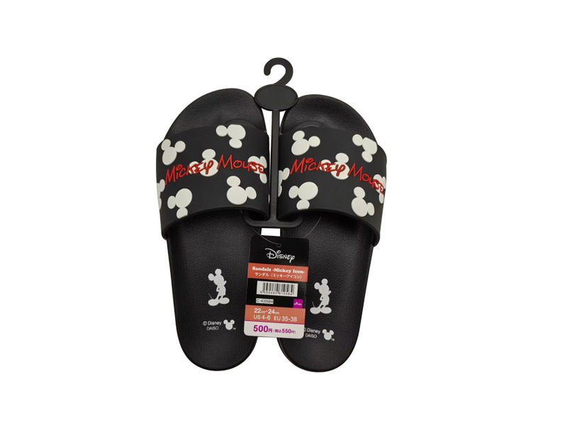 Sandals (Mickey Icon)