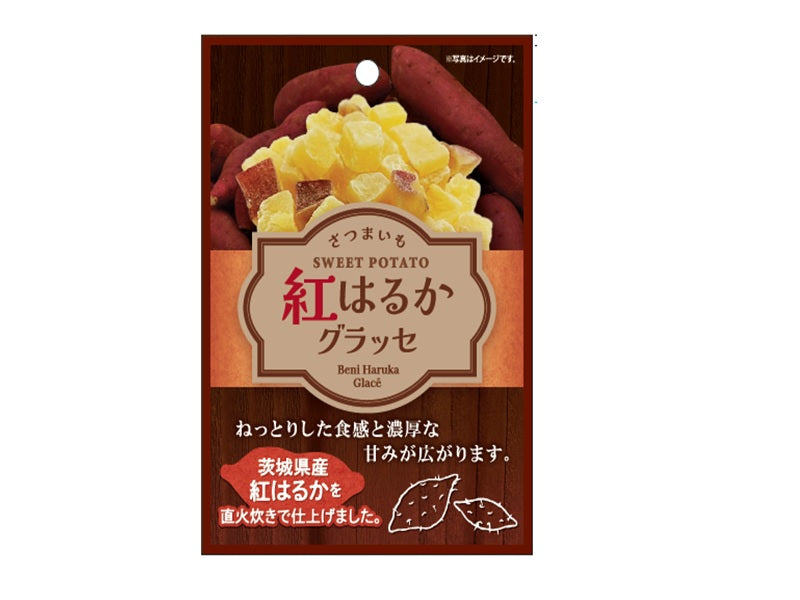 Ever Trust Japan Sweet Potato Glace 30g