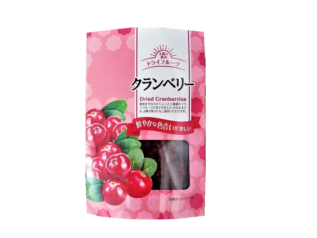 Cranberry 45g