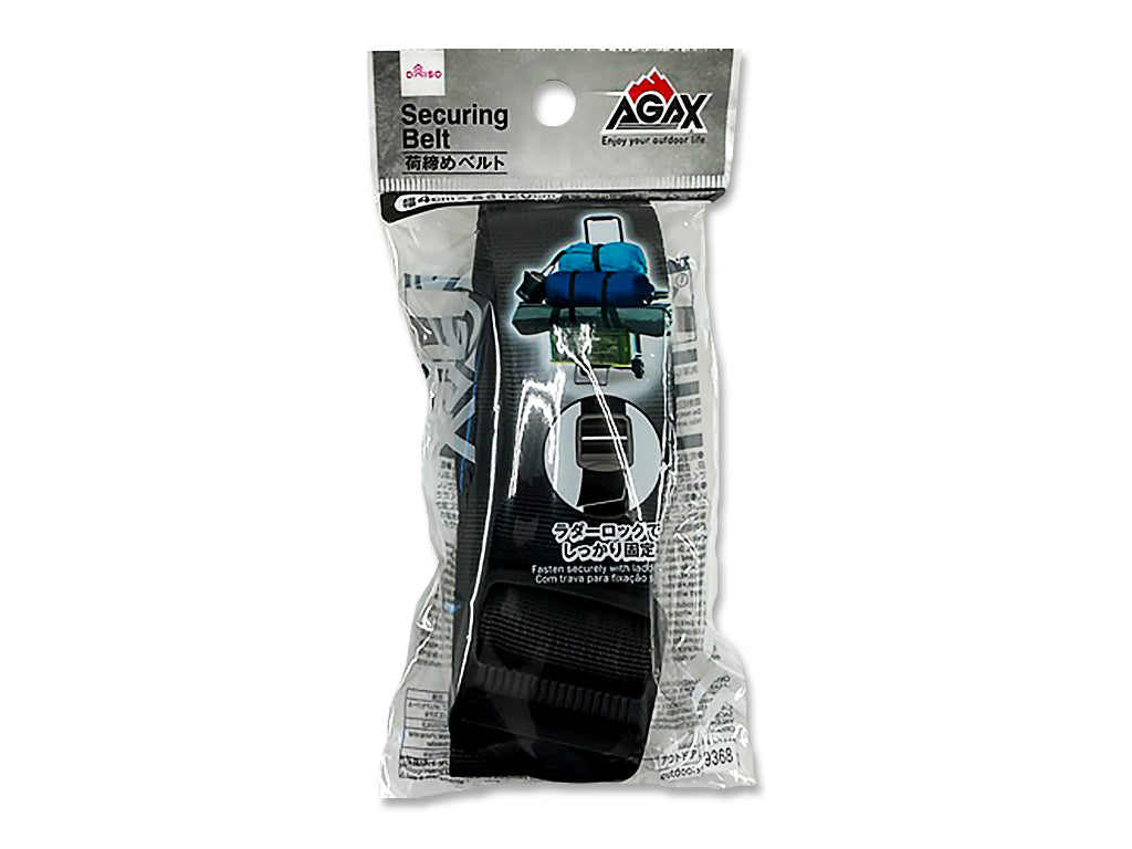 Lashing Belt (AGAX, 1 Piece)