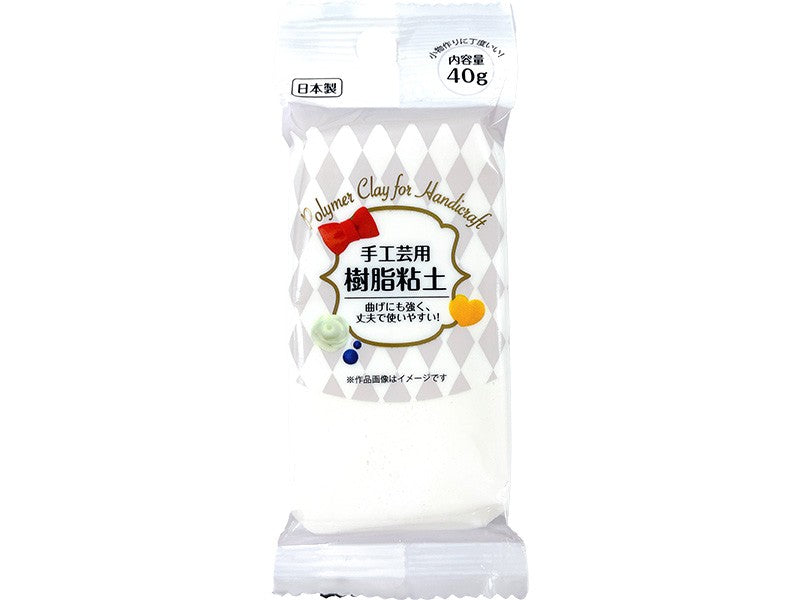 Craft Resin Clay