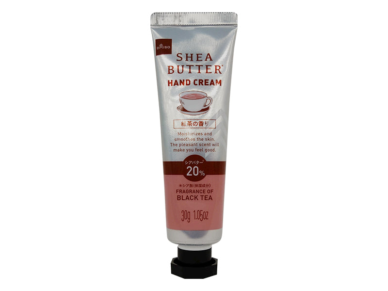 Hand Cream BT Fragrance with Shea Butter