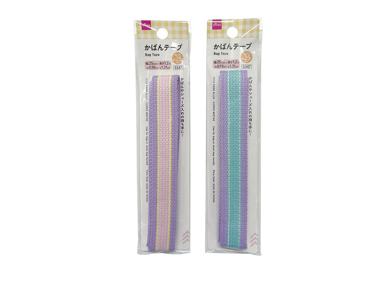Bag Tape (Mix Color 2)