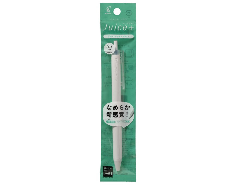 Gel Ballpoint Pen Juice Plus (04, Nemophila)
