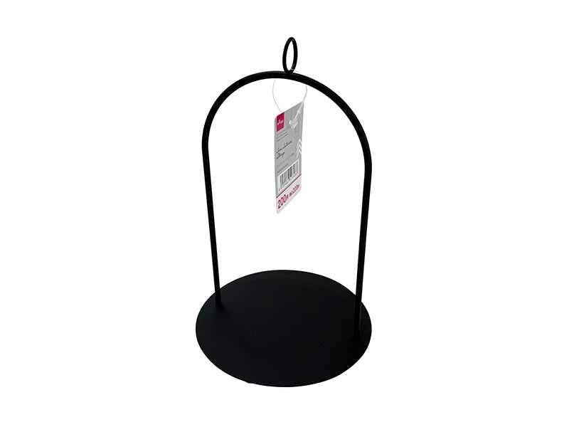 Iron Interior Storage