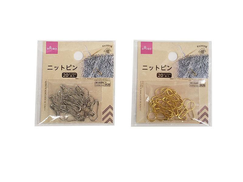 Knitting Pins