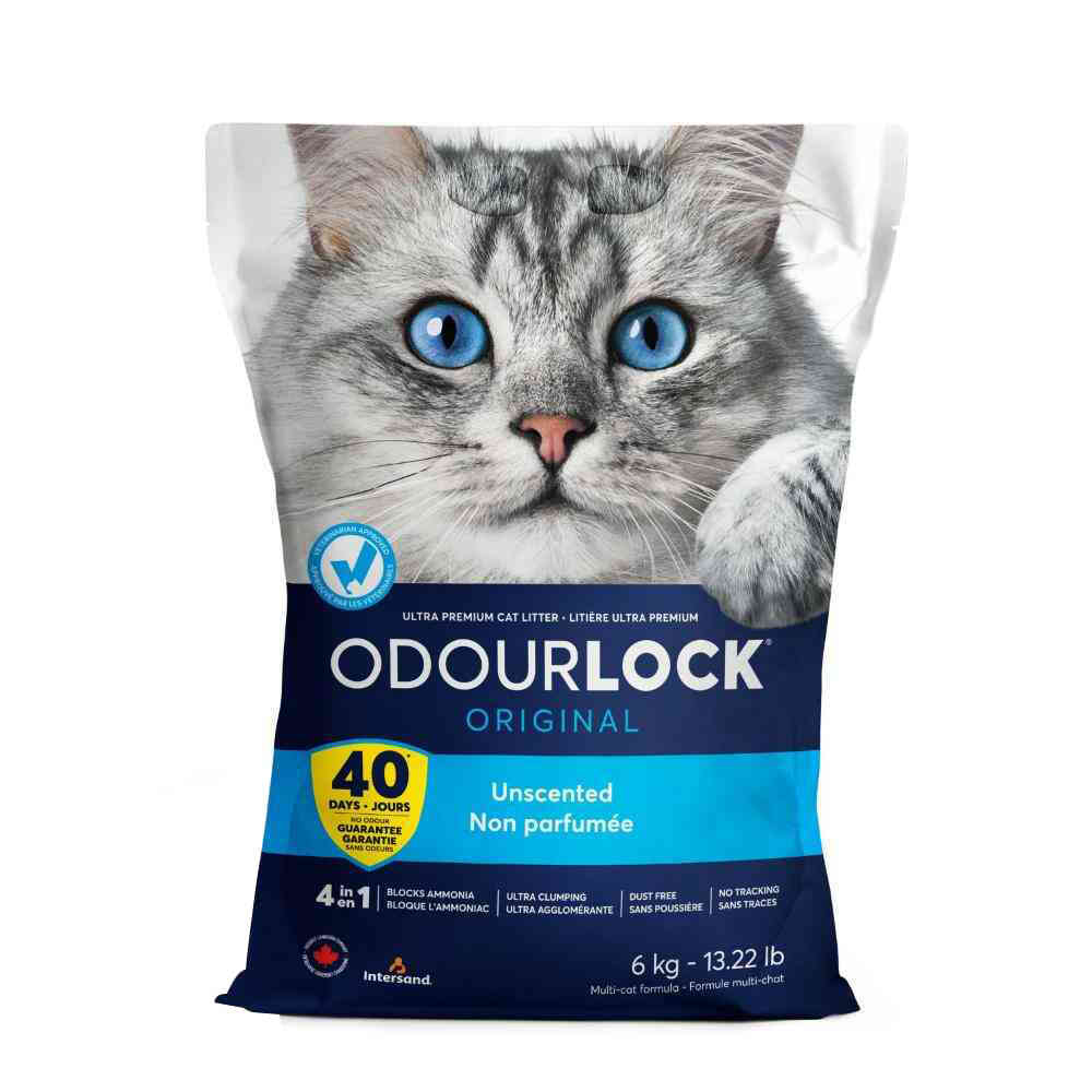 Odor Lock 6kg