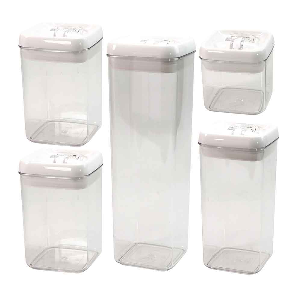 FlipTight Regular Variety 5pcs