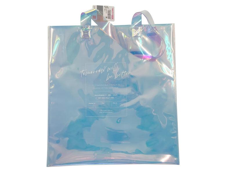 Tote Bag (Aurora)