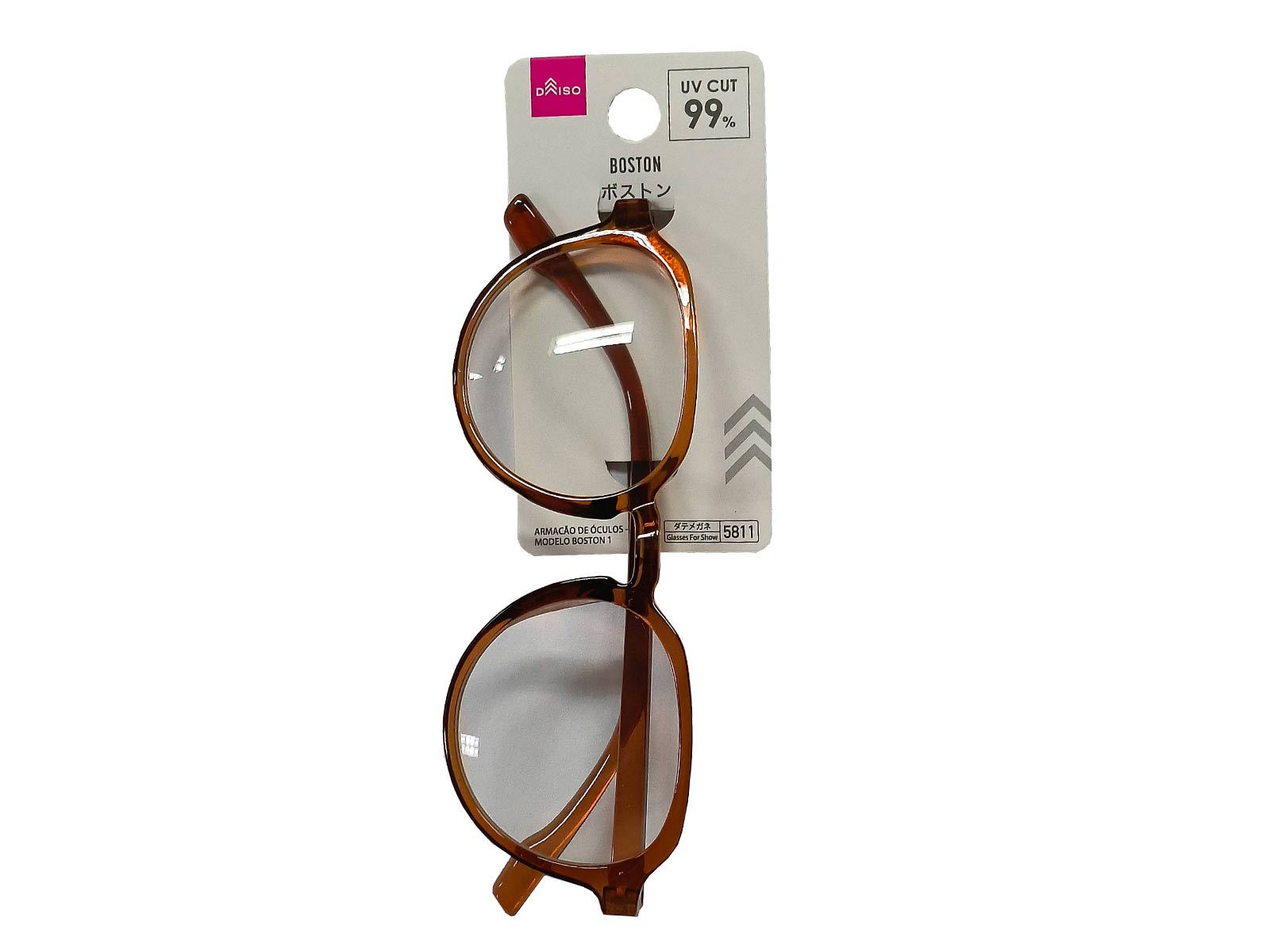 Fashion Glasses (Boston 1)