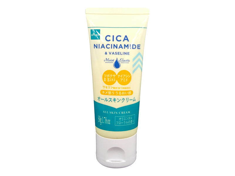 All Skin Cream OF Scent CICA & Niacinamide