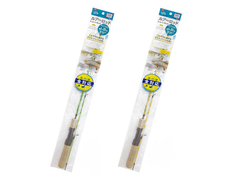 Lure Rod